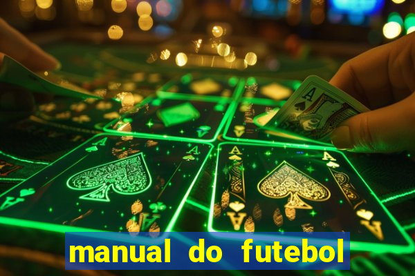 manual do futebol americano pdf